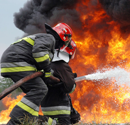 ADVANCE DIPLOMA IN FIRE AND INDUSTRIAL SAFETY MANAGEMENT